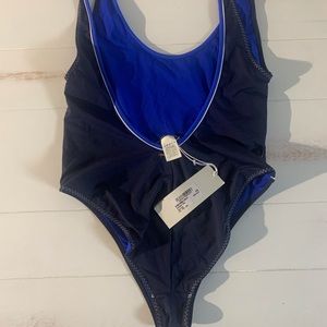 Stella McCartney Reversible Swimsuit